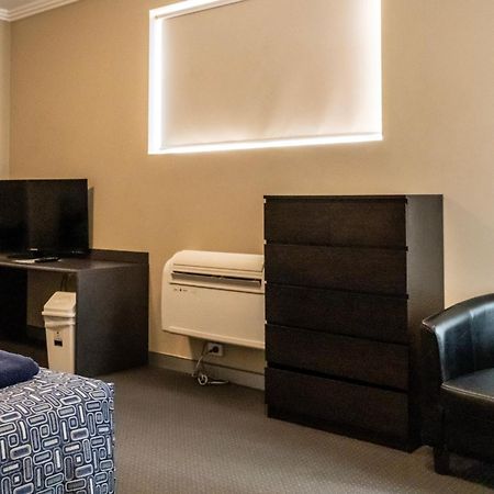 The Bexley Motel Sydney Luaran gambar