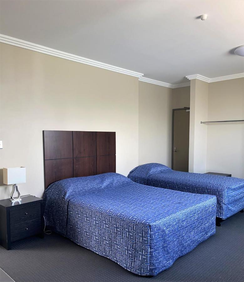 The Bexley Motel Sydney Luaran gambar
