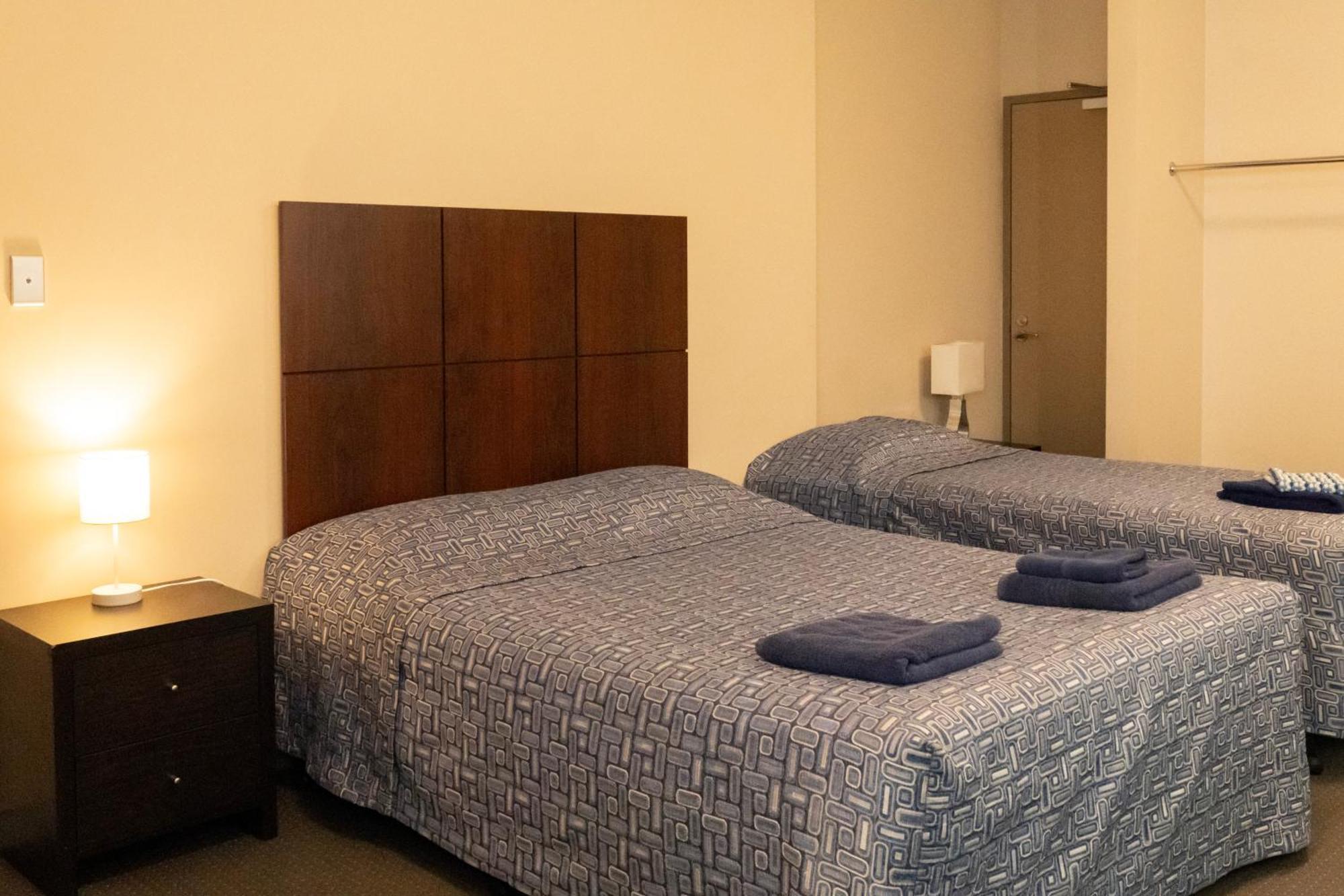 The Bexley Motel Sydney Luaran gambar