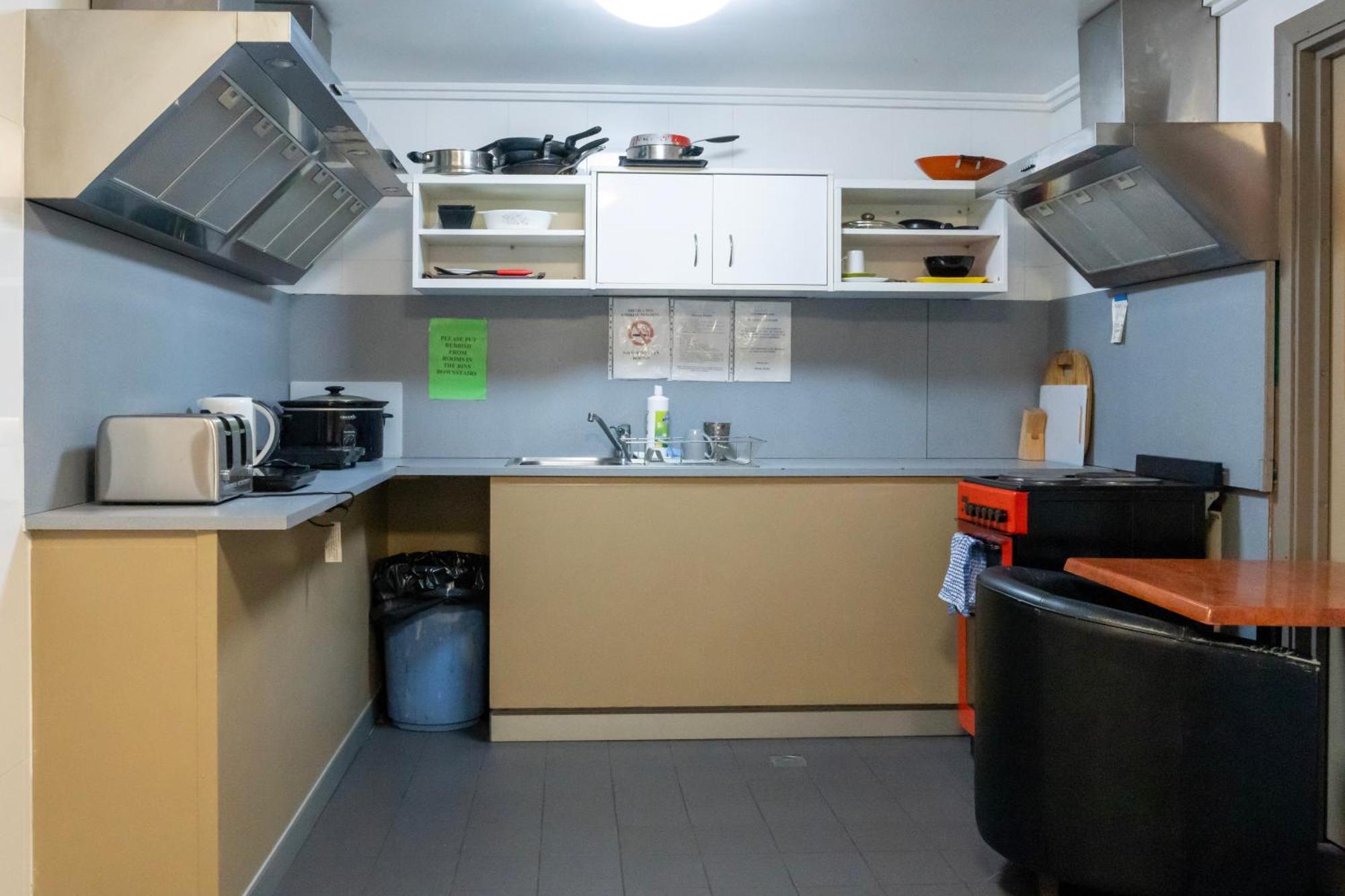 The Bexley Motel Sydney Luaran gambar