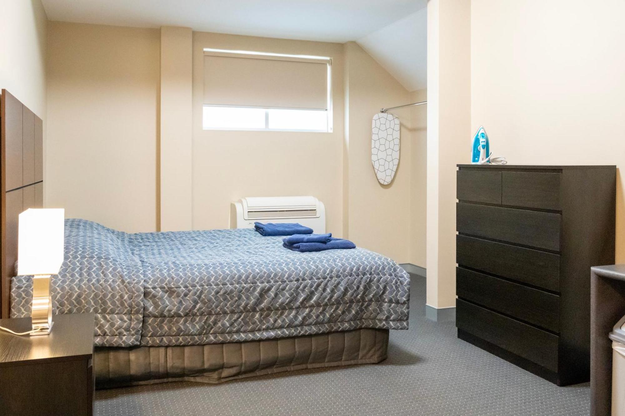 The Bexley Motel Sydney Luaran gambar