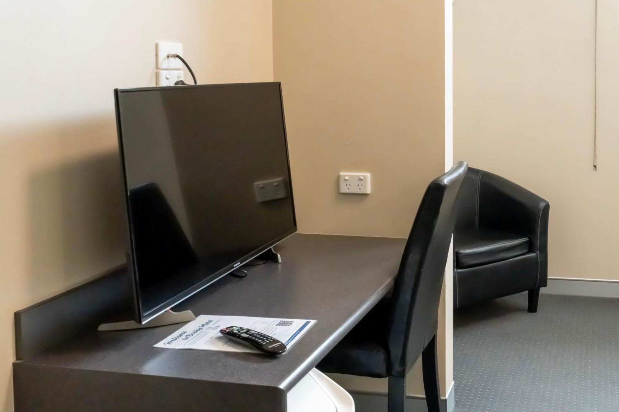 The Bexley Motel Sydney Luaran gambar