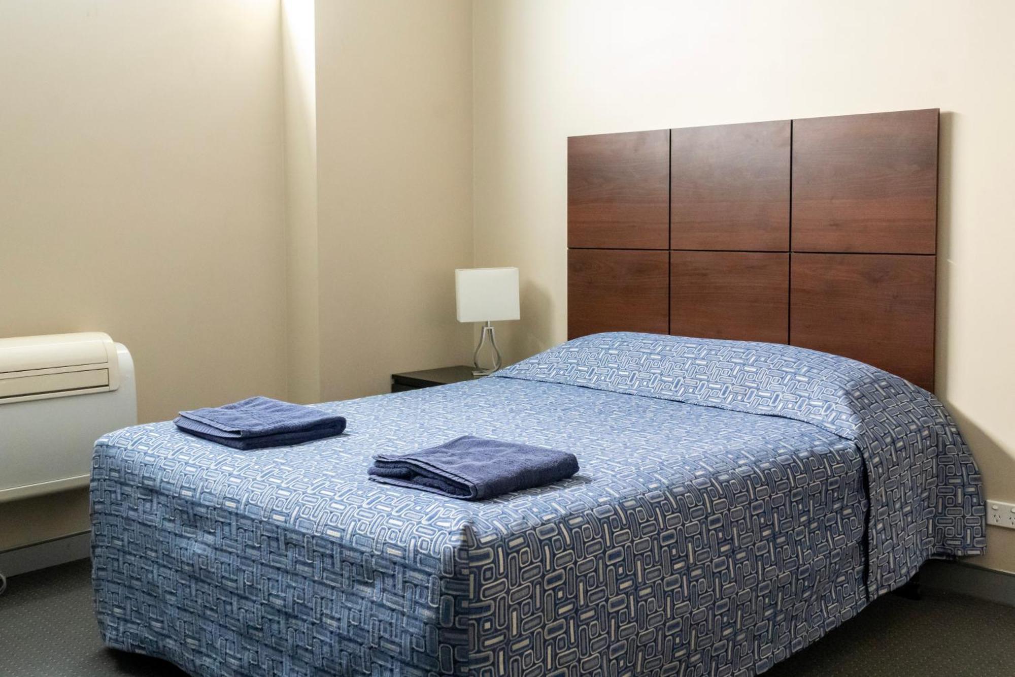 The Bexley Motel Sydney Luaran gambar